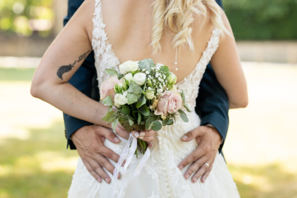 Ptit Bout Chou | Photographe de mariage à Vichy et Gannat